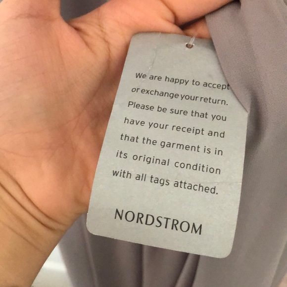 Gorgeous maxi dress - Picture 4 of 5